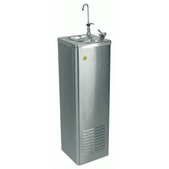 Βρύση  ψύκτη νερού δικτύου κρουνός για κλασικό ψύκτη