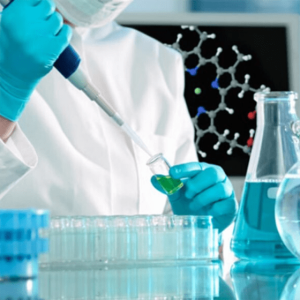 Water Analysis - Accurate Quality Control