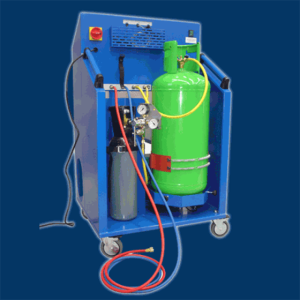 Freon Replacement in Water Coolers | Oasis