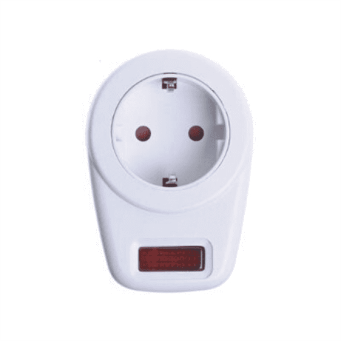 Προστασία Υπέρτασης Ρεύματος από Κεραυνούς για Ψύκτη Νερού