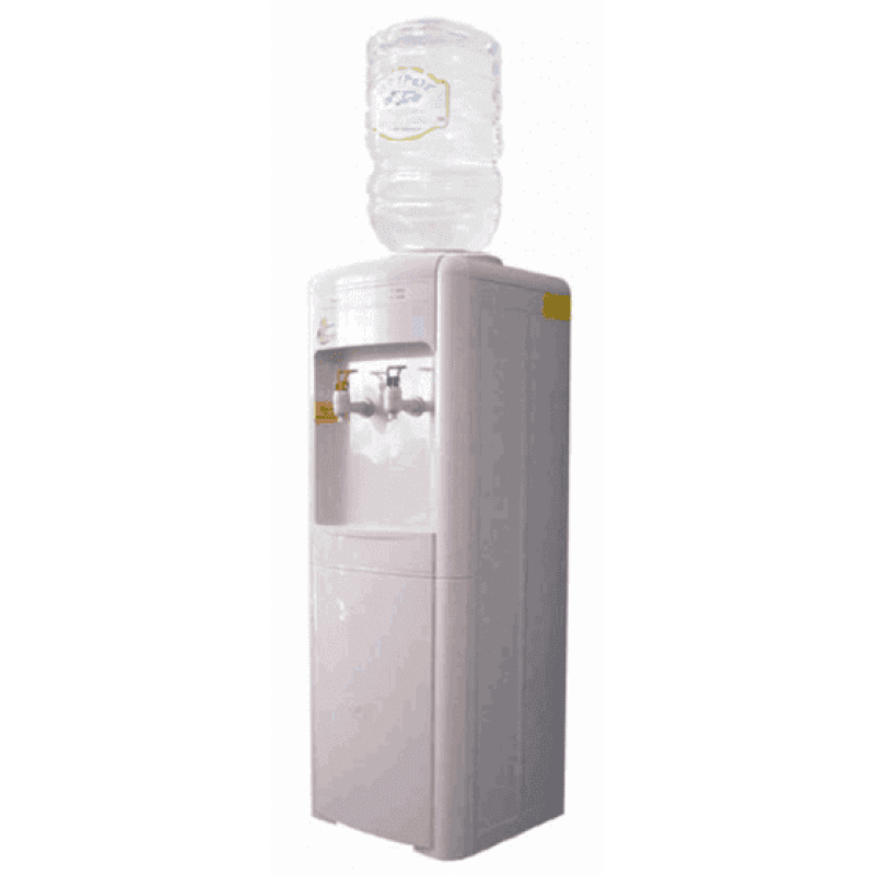Μεταχειρισμένος Ψύκτης νερού 16L για εμφιαλωμένο νερό (REFURBISHED)
