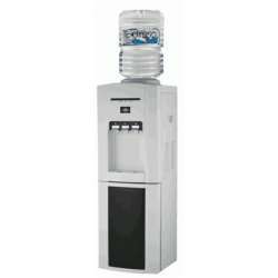 Ψύκτης νερού με ψυγείο OASIS - 58LB