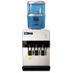 Ψύκτης Πάγκου για Νερό Βρύσης με Φίλτρο | Oasis Desktop Cooler - 30TBS-FF