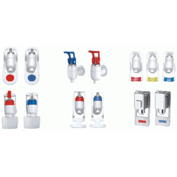 Ανταλλακτικά Βρυσάκια για Ψύκτες Νερού