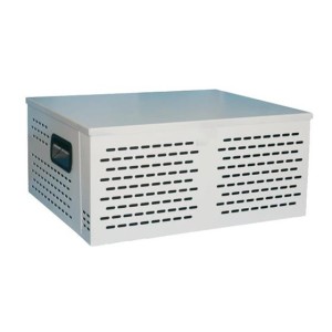 Professional Water Coolers Under Counter for Limited Spaces | Nano 17