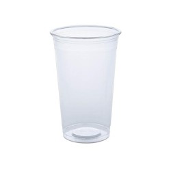 Ποτήρια Νερού 250ml Ελληνικά για Όλες τις Ποτηροθήκες Ψυκτών Νερού - 50τμχ