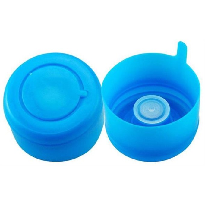 Κουμπωτό Πώμα φιάλης νερού 19 λίτρων για ψύκτες | OASIS Lid-2