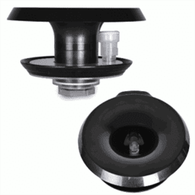 Βαλβίδα για ψύκτες νερού