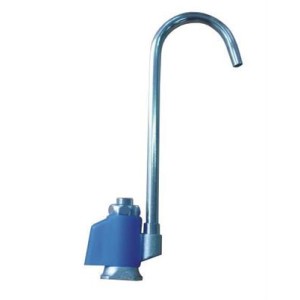 Βρύση  ψύκτη νερού δικτύου κρουνός για κλασικό ψύκτη