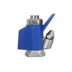 Water Supply Cooler Press Type Faucet