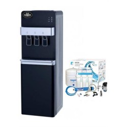 Ψύκτες νερού δικτύου όσμωσης Waterline-αντλία 30LB DRO6-PUMP