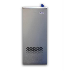 Μεταχειρισμένος ψύκτης νερού δικτύου K-17