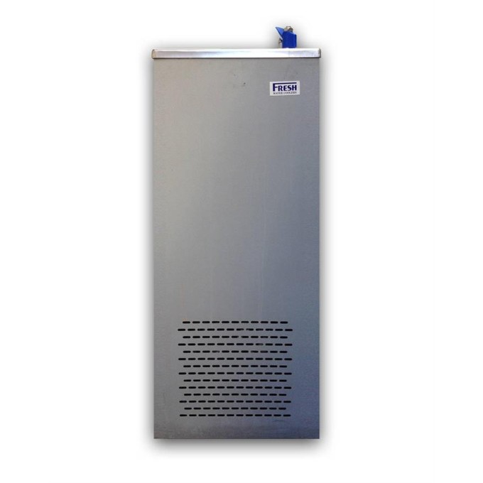 Μεταχειρισμένος ψύκτης νερού δικτύου K-17