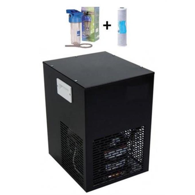 Ψύκτες νερού μπαρ κάτω πάγκου Γ 300F