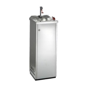 Επαγγελματικοί ψύκτες νερού δικτύου | Oasis Inox - B3