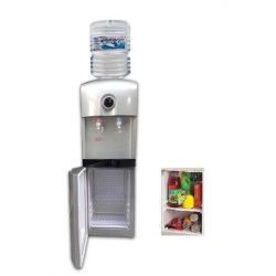 Ψύκτες νερού με μπουκάλα και ψυγείο OASIS - 88LB
