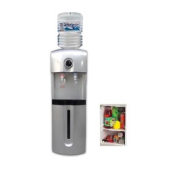 Ψύκτες νερού με μπουκάλα και ψυγείο OASIS - 88LB