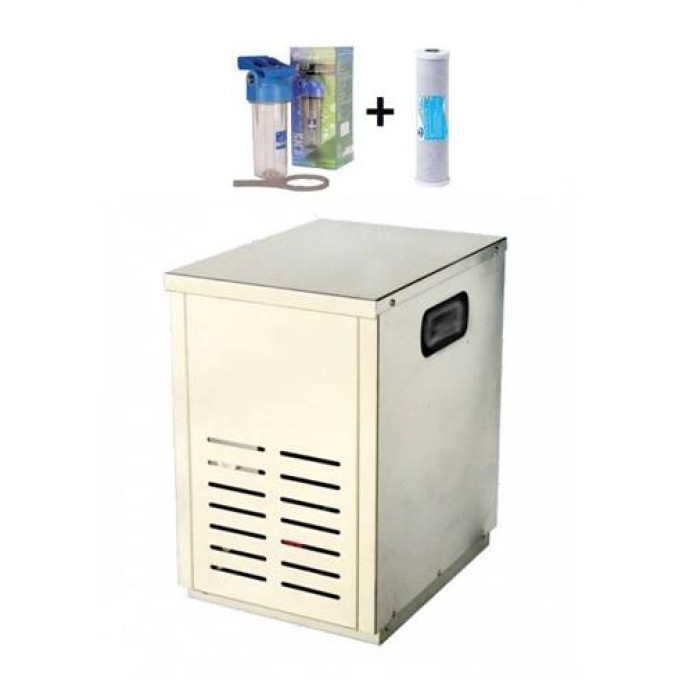Professional Water Supply Coolers with Filter | Oasis Β2-350F