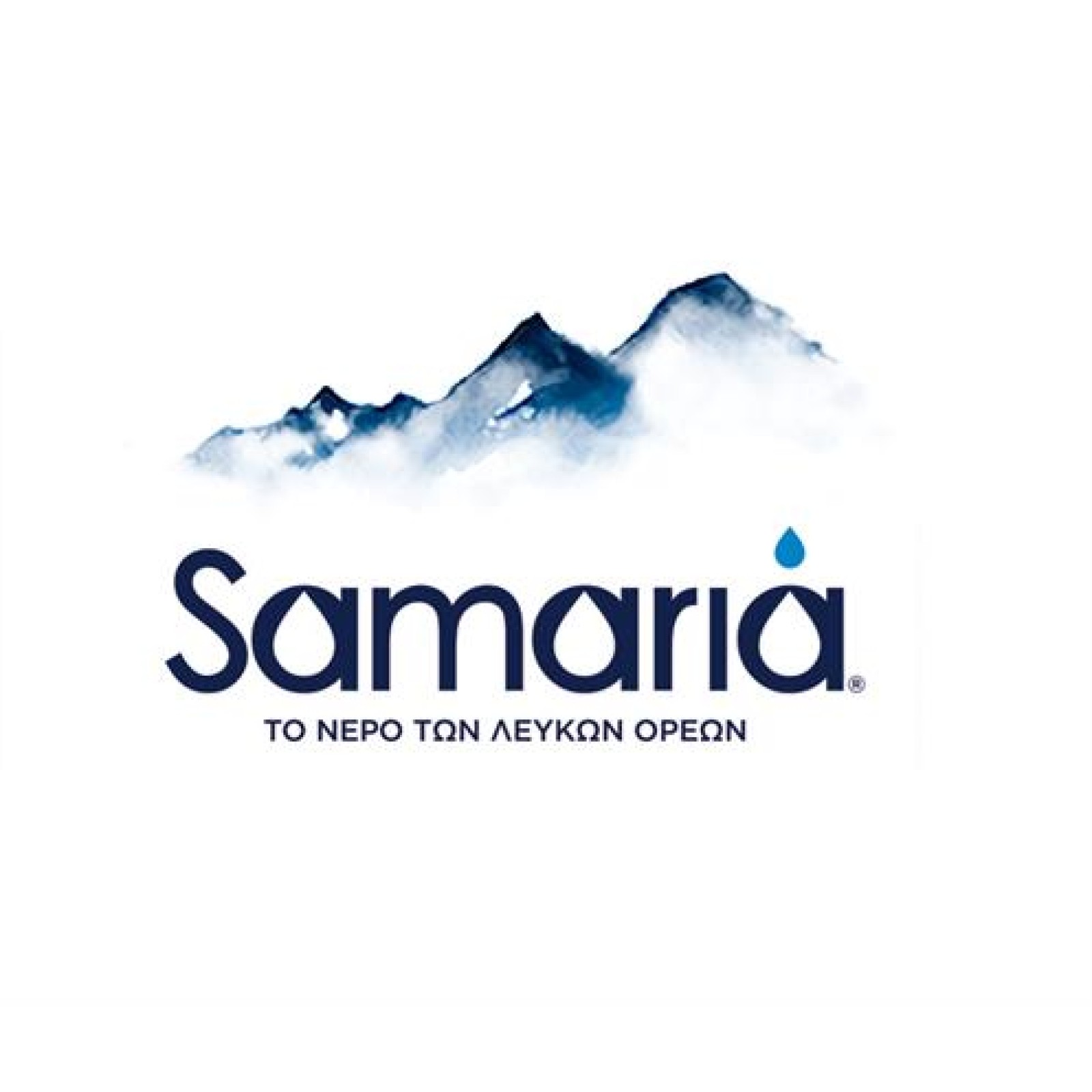 SAMARIA Bottled Water 1,5 litre Bottle