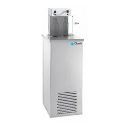 Professional Continuous Flow Water Coolers