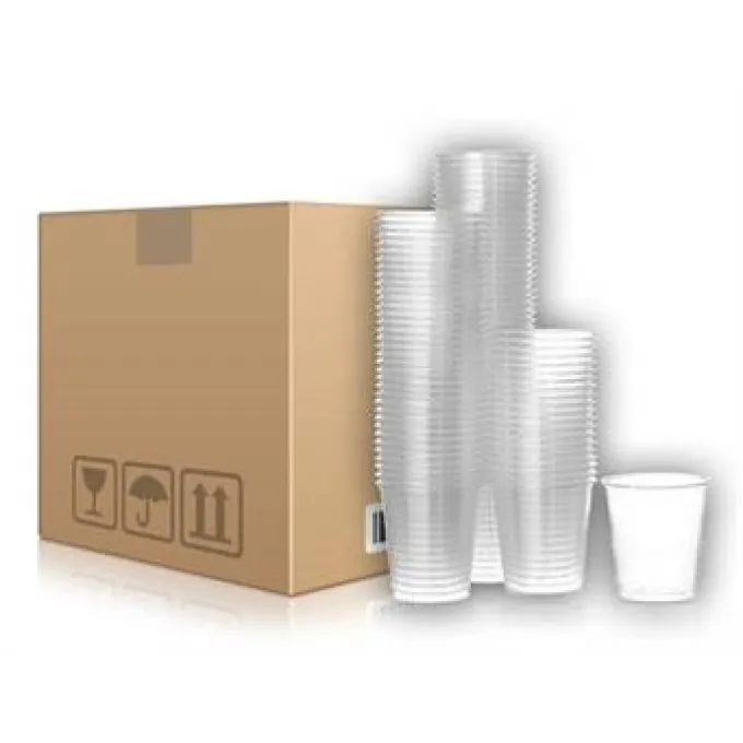 Offer: Gift 500 for Buying 3500 Water Cups for Water Dispensers (1 Box)