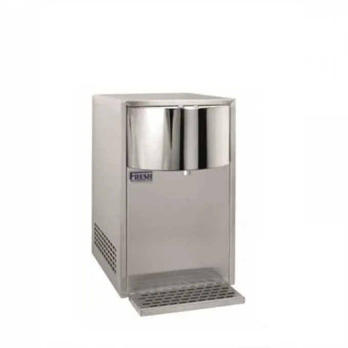 Professional Countertop Inox Water Supply Coolers | Aquattro 28