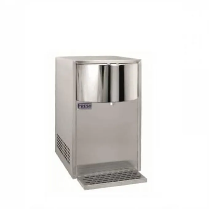 Professional Countertop Inox Water Supply Coolers | Aquattro 33