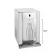 Professional Water Supply Coolers Countertop Inox | Micro 33