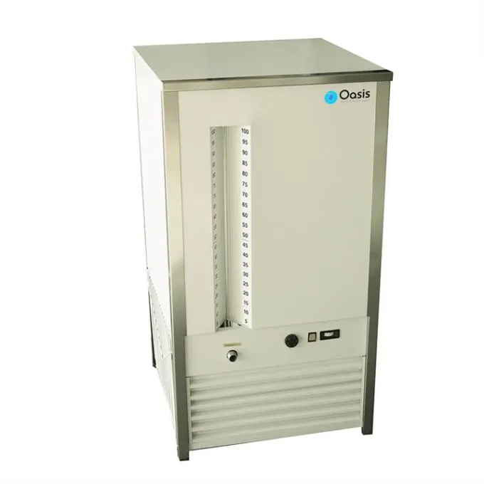 Professional Water Coolers for Bakeries Ζ100