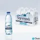 SAMARIA Bottled Water 0,5 litre Bottle
