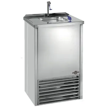 Επαγγελματικοί Ψύκτες Νερού Υψηλών Αποδόσεων