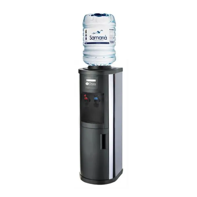 Free Bottled Water Dispenser or for Rent | Oasis Rent-1