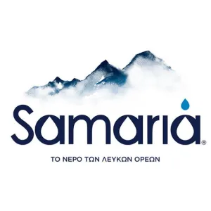 Φιάλες Νερού 10 Λίτρων ΣΑΜΑΡΙΑ για Ψύκτες | Διανομή Θεσσαλονίκη