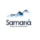 SAMARIA Bottled Water 0,5 litre Bottle