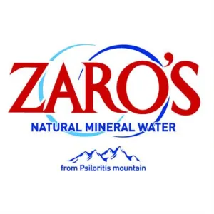 Φιάλες 20 Λίτρων για Ψύκτες στη Θεσσαλονίκη | Φυσικό Μεταλλικό Νερό ΖΑΡΟΣ
