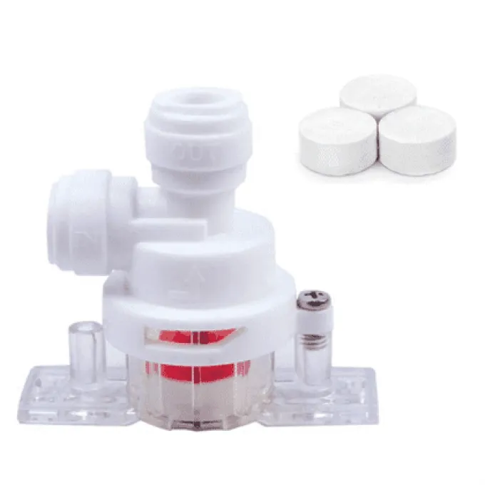 Water Leak Protection for Water Filters & Water Supply Coolers | Leak Stop 1