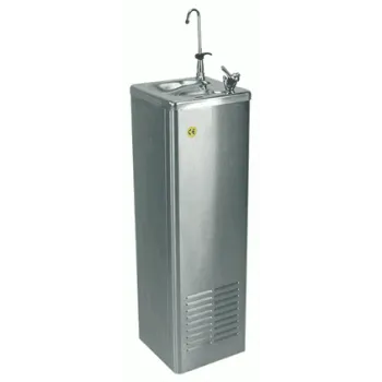 Professional Water coolers  Stainless Steel -Inox Series
