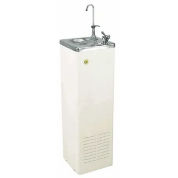 Professional Water coolers  Economic -White Series