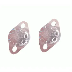 Πηνίο - Θερμοστάτης Boiler για Δεξαμενή Ζεστού Νερού σε Ψύκτες