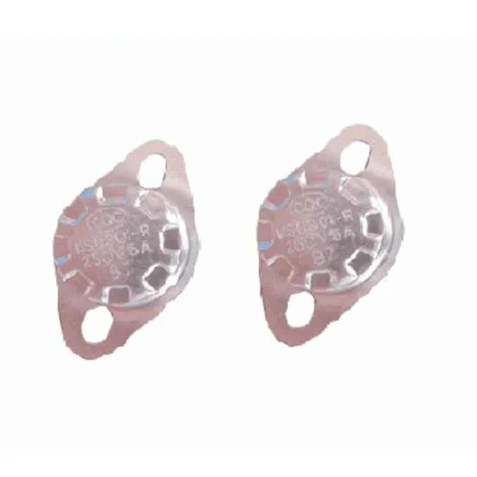 Πηνίο - Θερμοστάτης Boiler για Δεξαμενή Ζεστού Νερού σε Ψύκτες