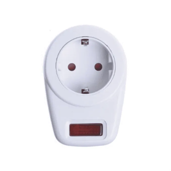 Current Protection from Lightnings for Water Dispensers