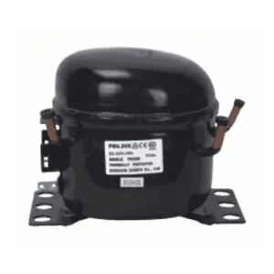 Συμπιεστές - Κομπρέσορες για Ψύκτες Νερού DANFU