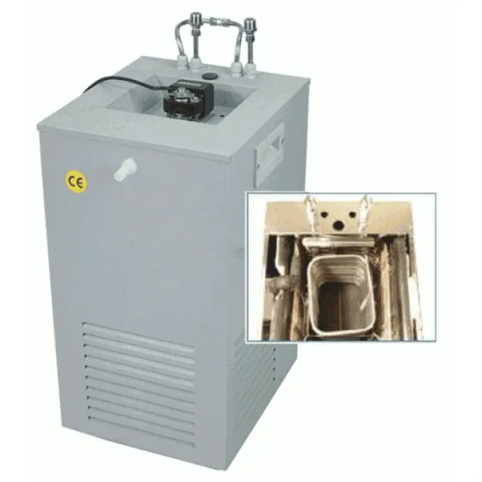 Water Coolers with Continuous Flow for Under Counter G 1000