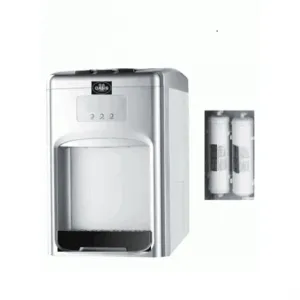 Desktop Bottleless Tap Water Dispenser Silver Desktop | Oasis 56TB-D USED-3-D