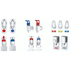 Ανταλλακτικά Βρυσάκια για Ψύκτες Νερού