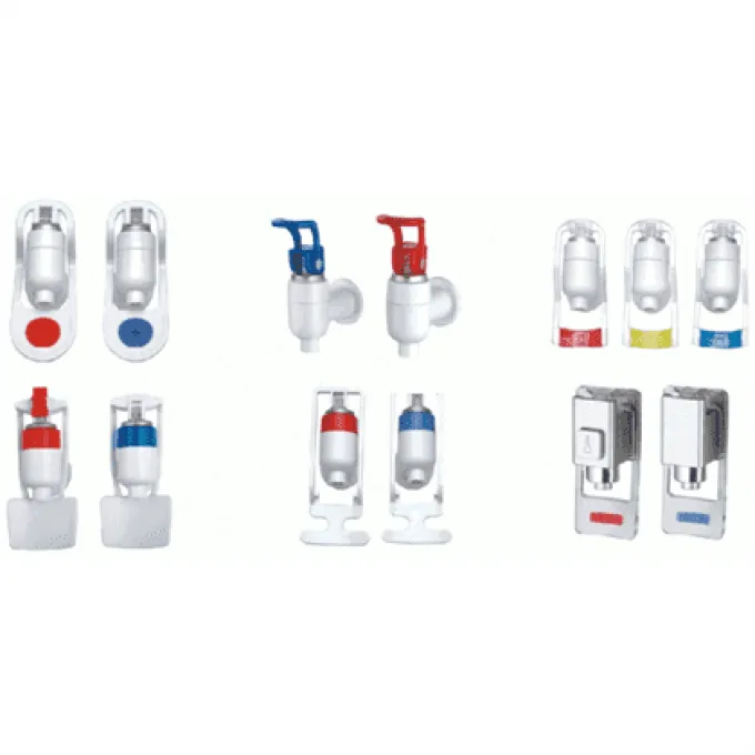 Spare sprigots for Water Dispensers
