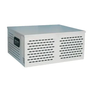 Επαγγελματικοί Ψύκτες Νερού Κάτω Πάγκου Μικρών Διαστάσεων | Nano 33