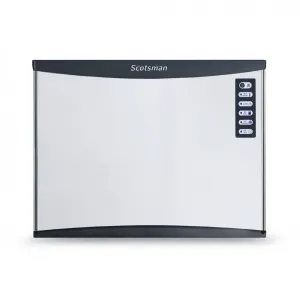 Scotsman Παγομηχανή Κάθετου Στοιχείου με Ημερήσια Παραγωγή 280kg | Oasis NW 607 xSafe