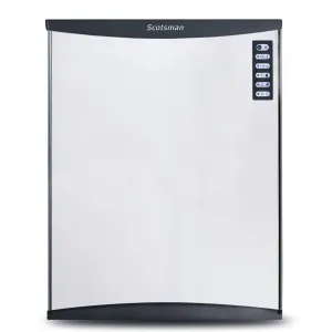 Scotsman Παγομηχανή Κάθετου Στοιχείου με Ημερήσια Παραγωγή 650kg | Oasis NW 1408 xSafe