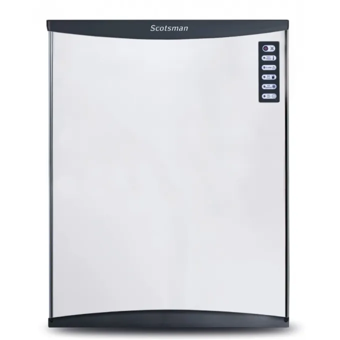 Scotsman Παγομηχανή Κάθετου Στοιχείου με Ημερήσια Παραγωγή 650kg | Oasis NW 1408 xSafe
